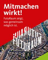 FutuRaum Mannheim: Abschlussbroschüre dokumentiert vier Jahre gemeinsamer Innenstadtentwicklung