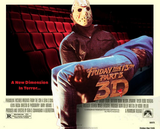 Pop-Out! Festival des 3D-Films: "Und wieder ist Freitag der 13."