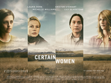 Im Fokus: Kristen Stewart: "Certain Women"