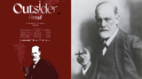 Psychoanalytiker stellen Filme vor: "Outsider. Freud"
