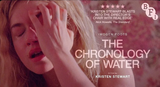 Im Fokus: Kristen Stewart: "The Chronology of Water"