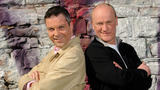 DIE 2 BEIDEN - Bodo Bach & Johannes Scherer