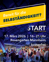 Start Rhein-Neckar 2026