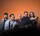 Gypsy Jazz Meeting: Gismo Graf Trio