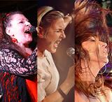 Mannheim Soul Voices