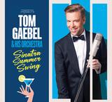 Tom Gaebel & His Orchestra