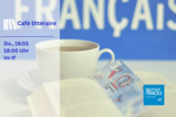 Café littéraire
