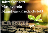 Jahreskonzert Musikverein Mannheim-Friedrichsfeld