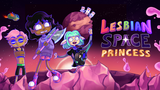 Lesbische Filmtage: "Lesbian Space Princess"