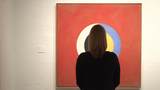 Lesbische Filmtage: "Jenseits des Sichtbaren – Hilma af Klint"