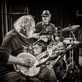 EUGENE CHADBOURNE (USA) feat. SCHROEDER (DE) // LSD Country & Western