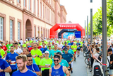 BAUHAUS Firmenlauf