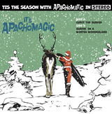 Surf It Up! Apach-o-Matic live!