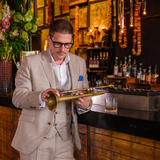 Thomas Sifflings Rhein Neckar - Jazz Allstars - Soul Jazz "Back to the 70s"