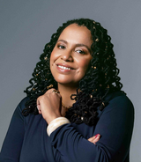 Tupoka Ogette: "Trotzdem zuhause” - Lesung und Gespräch mit Sharon Dodua Otoo