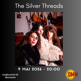 The Silver Threads