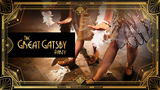 THE GREAT GATSBY PARTY - mit dem Kareol Tanzorchester