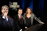 Die Udo Jürgens Story - Sein Leben, seine Liebe, seine Musik!