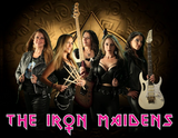 The Iron Maidens - The world's only female Tribute to Iron Maiden