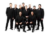 The Ten Tenors - Time of your Life Tour