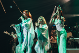 ABBAMANIA THE SHOW - Dancing Queen Tour