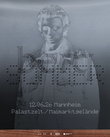 Zeltfestival Rhein-Neckar: Berq