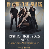 Beyond The Black - Rising High