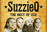 SuzzieQ - Tribute To CCR