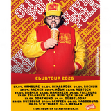 Oliver Polak - COMEDY