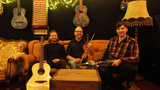 Irish & American Folk Night - Bailé