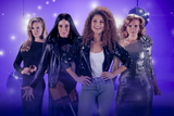 POP DIVAS: Der Soundtrack Deines Lebens - Das Tribute-Konzert der Superstars