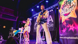 ABBA Unforgettable - A Tribute to ABBA