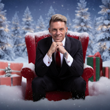 The Dark Tenor - Akustische Weihnachten