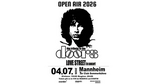 Love Street - The Doors Tribute Open Air