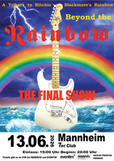 Beyond the Rainbow: A Tribute to Rainbow - The Final Show