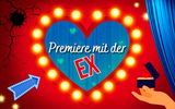 Premiere mit der Ex