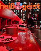 heißgeist
