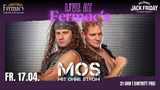 Live at Fermac's: MOS - Mit Ohne Strom