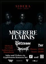 Miserere Luminis & Détresse + Boötes Void