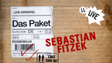 Live-Hörspiel: Das Paket - nach Sebastian Fitzek