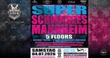 SUPER SCHWARZES MANNHEIM