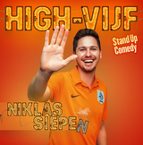 Niklas Siepen - HIGH-VIJF