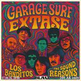 LOS BANDITOS (J) / THE SOUND REASONS (US)