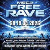 MSC2 - Free Rave