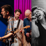 Blues Night Special - ft. LUKE & Sandy Campos