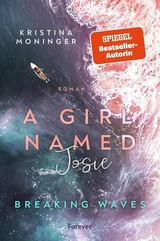 Kristina Moninger - A Girl Named Josie