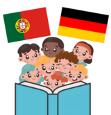 Deutsch-Portugiesische Vorlesestunde