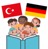 Deutsch-Türkische Vorlesestunde