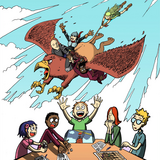 Jugend-Rollenspieltreff