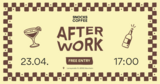 Afterwork